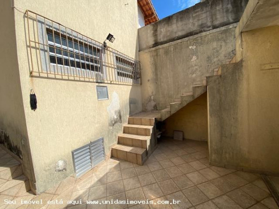 Imagem Casa com 3 Quartos à Venda, 138 m² em Jardim Luanda - São Paulo