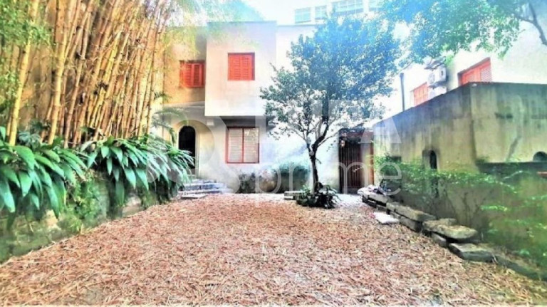 Imagem Casa com 2 Quartos para Alugar, 113 m² em Higienópolis - São Paulo Imagem Casa com 2 Quartos para Alugar, 113 m² em Higienópolis - São Paulo