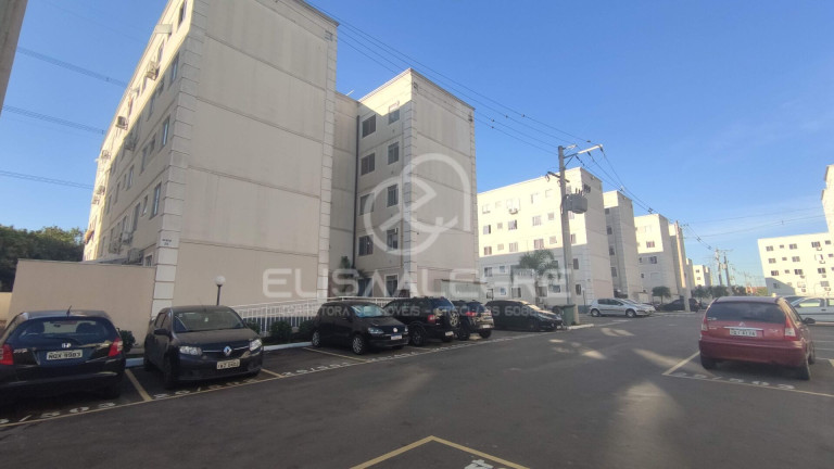 Imagem Apartamento com 2 Quartos à Venda, 47 m² em São José - Canoas