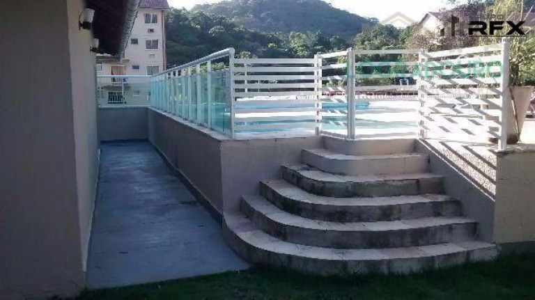 Imagem Apartamento com 2 Quartos à Venda, 69 m² em Rio Do Ouro - Niterói Imagem Apartamento com 2 Quartos à Venda, 69 m² em Rio Do Ouro - Niterói