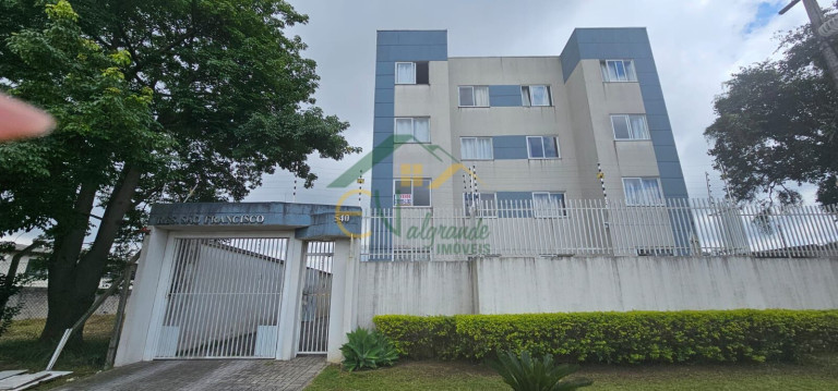 Imagem Apartamento com 2 Quartos à Venda, 52 m² em Weissópolis - Pinhais Imagem Apartamento com 2 Quartos à Venda, 52 m² em Weissópolis - Pinhais