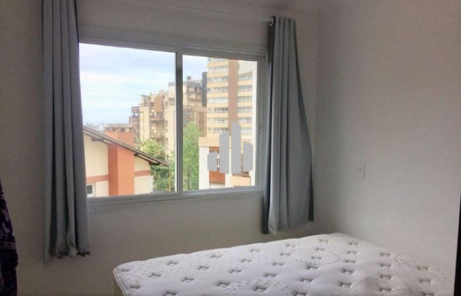 Imagem Apartamento com 3 Quartos à Venda, 100 m² em Praia Grande - Torres