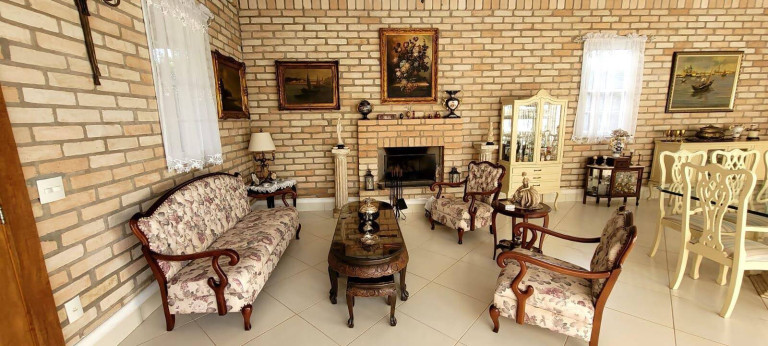 Imagem Casa de Condomínio com 5 Quartos à Venda, 750 m² em Jacaré - Cabreúva Imagem Casa de Condomínio com 5 Quartos à Venda, 750 m² em Jacaré - Cabreúva