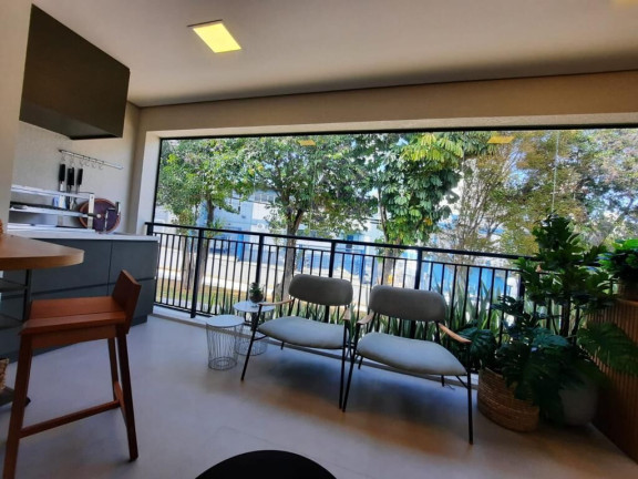 Imagem Apartamento com 2 Quartos à Venda, 63 m² em Vila Firmiano Pinto - São Paulo Imagem Apartamento com 2 Quartos à Venda, 63 m² em Vila Firmiano Pinto - São Paulo