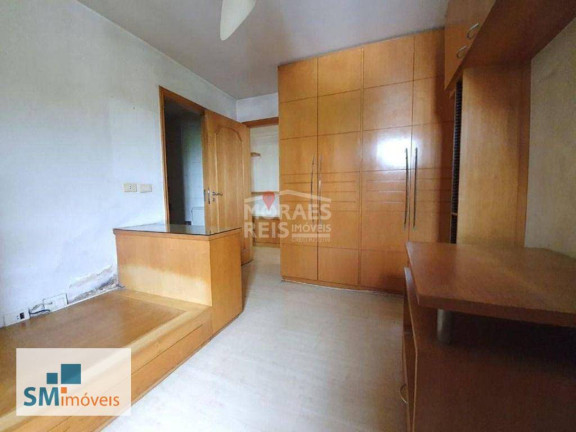 Imagem Apartamento com 4 Quartos à Venda, 237 m² em Brooklin Paulista - São Paulo