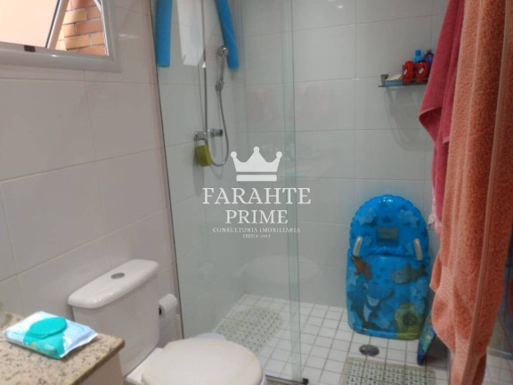 Imagem Cobertura com 3 Quartos à Venda, 200 m² em Gonzaga - Santos Imagem Cobertura com 3 Quartos à Venda, 200 m² em Gonzaga - Santos