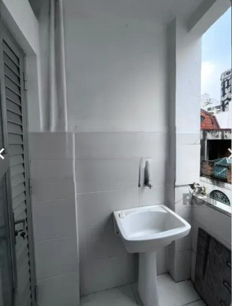 Imagem Apartamento com 1 Quarto à Venda, 56 m² em Centro Histórico - Porto Alegre Imagem Apartamento com 1 Quarto à Venda, 56 m² em Centro Histórico - Porto Alegre