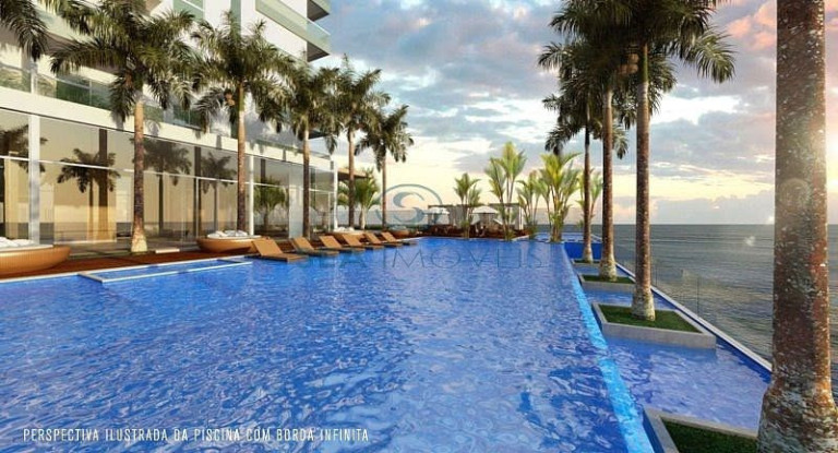 Imóvel com 1 Quarto à Venda, 42 m² em Fazendinha - Itajaí