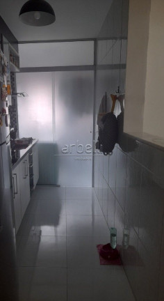 Imagem Apartamento com 2 Quartos à Venda, 52 m² em Conjunto Residencial Vista Verde - São Paulo
