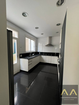 Imagem Casa com 4 Quartos à Venda, 580 m² em Alphaville - Santana De Parnaíba