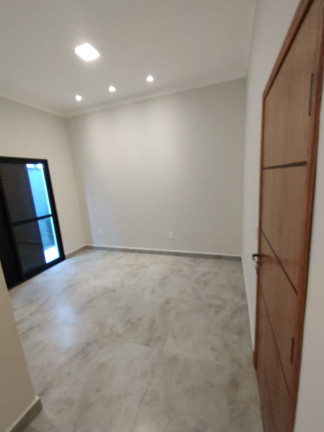 Imagem Casa de Condomínio com 3 Quartos para Alugar, 243 m² em Alphaville Nova Esplanada 3 - Votorantim