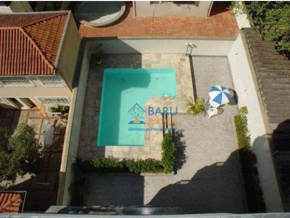 Imagem Apartamento com 3 Quartos à Venda, 180 m² em Perdizes - São Paulo Imagem Apartamento com 3 Quartos à Venda, 180 m² em Perdizes - São Paulo