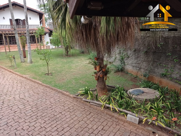 Casa de Condomínio com 4 Quartos à Venda, 329 m² em Granja Viana - Cotia