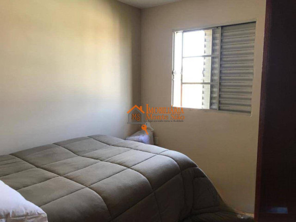 Imagem Apartamento com 2 Quartos à Venda, 49 m² em Vila Nova Bonsucesso - Guarulhos Imagem Apartamento com 2 Quartos à Venda, 49 m² em Vila Nova Bonsucesso - Guarulhos
