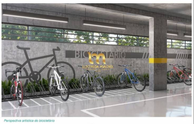 Imagem Apartamento com 2 Quartos à Venda, 58 m² em Maracanã - Praia Grande Imagem Apartamento com 2 Quartos à Venda, 58 m² em Maracanã - Praia Grande