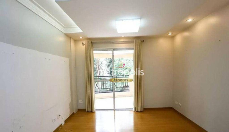 Imagem Apartamento com 3 Quartos para Alugar, 100 m² em Morumbi - São Paulo Imagem Apartamento com 3 Quartos para Alugar, 100 m² em Morumbi - São Paulo