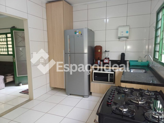 Imagem Casa com 3 Quartos à Venda, 156 m² em Parque Dos Eucaliptos - Bauru Imagem Casa com 3 Quartos à Venda, 156 m² em Parque Dos Eucaliptos - Bauru