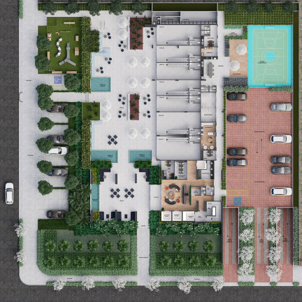 Imagem Apartamento com 1 Quarto à Venda, 37 m² em Altiplano Cabo Branco - João Pessoa Imagem Apartamento com 1 Quarto à Venda, 37 m² em Altiplano Cabo Branco - João Pessoa