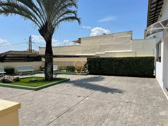 Imagem Apartamento com 3 Quartos à Venda, 99 m² em Jardim Califórnia - Jacareí Imagem Apartamento com 3 Quartos à Venda, 99 m² em Jardim Califórnia - Jacareí
