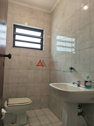Imagem Sobrado com 3 Quartos à Venda, 152 m² em Conjunto Residencial Vista Verde - São Paulo