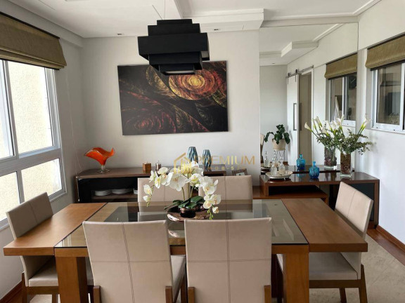 Imagem Imóvel com 4 Quartos à Venda, 300 m² em Jardim Aquarius - São José Dos Campos Imagem Imóvel com 4 Quartos à Venda, 300 m² em Jardim Aquarius - São José Dos Campos