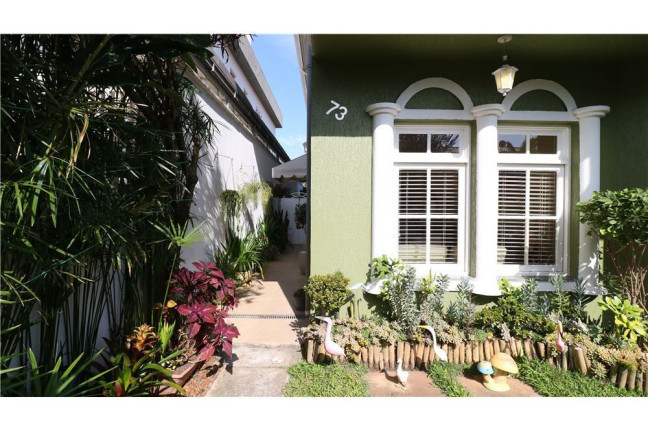 Imagem Casa com 3 Quartos à Venda, em Horto Do Ipê - São Paulo Imagem Casa com 3 Quartos à Venda, em Horto Do Ipê - São Paulo
