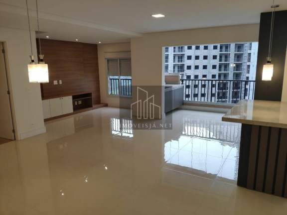 Imagem Apartamento com 3 Quartos à Venda, 110 m² em Alphaville Empresarial - Barueri Imagem Apartamento com 3 Quartos à Venda, 110 m² em Alphaville Empresarial - Barueri