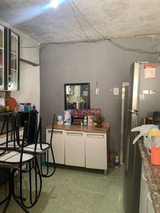 Imagem Casa com 5 Quartos à Venda, 275 m² em Jardim Gopoúva - Guarulhos