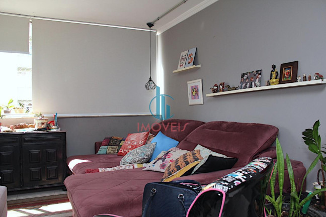 Imagem Apartamento com 3 Quartos à Venda, 115 m² em Aclimação - São Paulo
