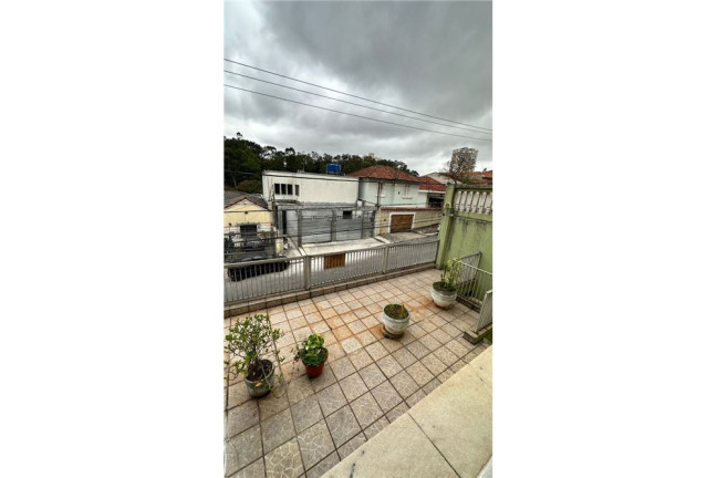 Imagem Casa à Venda,  em Cambuci - São Paulo