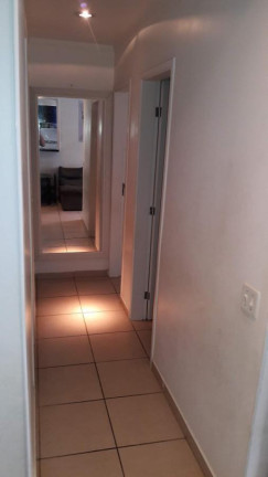 Imagem Apartamento com 3 Quartos à Venda, 67 m² em Jardim Paraíso - São Carlos Imagem Apartamento com 3 Quartos à Venda, 67 m² em Jardim Paraíso - São Carlos