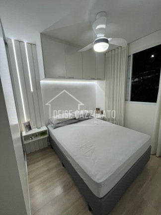 Imagem Apartamento com 2 Quartos à Venda, 41 m² em Iporanga - Sorocaba Imagem Apartamento com 2 Quartos à Venda, 41 m² em Iporanga - Sorocaba