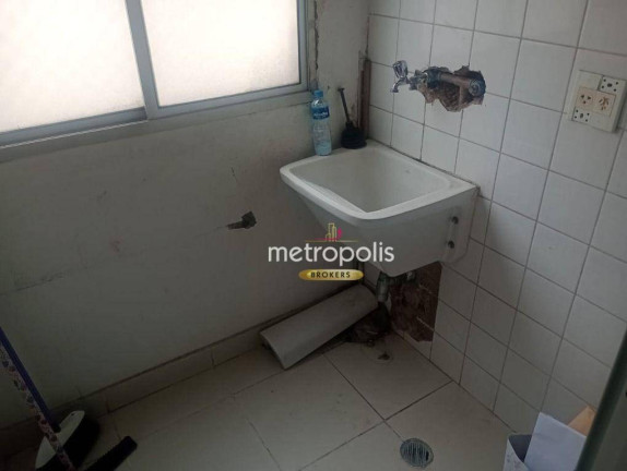 Imagem Apartamento com 2 Quartos à Venda, 52 m² em Vila Bela - São Paulo
