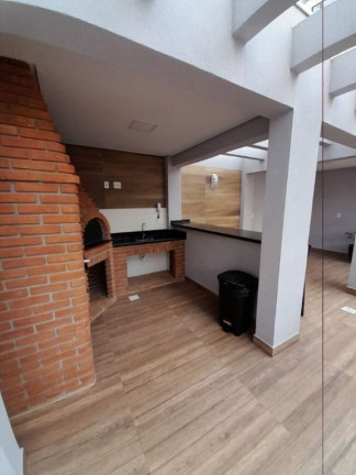 Imagem Apartamento com 2 Quartos à Venda, 63 m² em Campestre - Santo André