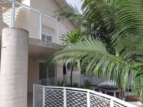 Imagem Casa com 5 Quartos para Alugar, 1.500 m² em Residencial Tamboré - Barueri