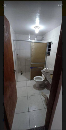 Imagem Apartamento com 2 Quartos à Venda, 50 m² em água Chata - Guarulhos Imagem Apartamento com 2 Quartos à Venda, 50 m² em água Chata - Guarulhos