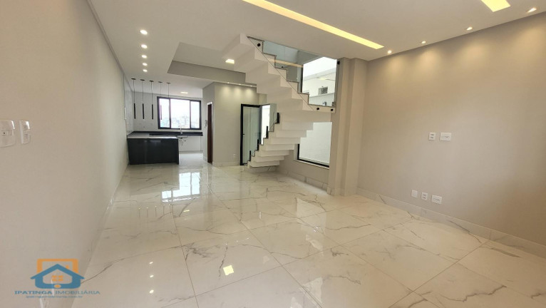 Imagem Casa com 3 Quartos à Venda, 180 m² em Iguaçu - Ipatinga Imagem Casa com 3 Quartos à Venda, 180 m² em Iguaçu - Ipatinga