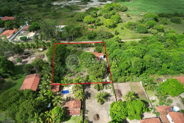 Imagem Fazenda à Venda, 2.000 m² em Lagoa Do Bonfim - Nísia Floresta Imagem Fazenda à Venda, 2.000 m² em Lagoa Do Bonfim - Nísia Floresta