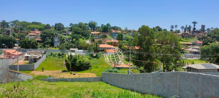 Imagem Terreno à Venda, 1.118 m² em Pinheirinho - Atibaia Imagem Terreno à Venda, 1.118 m² em Pinheirinho - Atibaia