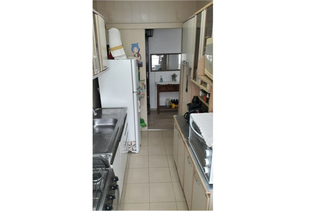 Imagem Apartamento com 2 Quartos à Venda, 55 m² em Santo Antônio - Porto Alegre Imagem Apartamento com 2 Quartos à Venda, 55 m² em Santo Antônio - Porto Alegre