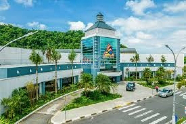 Imagem Apartamento com 3 Quartos à Venda, 106 m² em Caiçara - Praia Grande Imagem Apartamento com 3 Quartos à Venda, 106 m² em Caiçara - Praia Grande