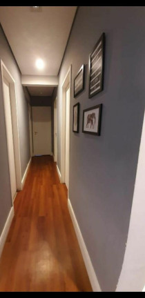 Imagem Apartamento com 3 Quartos à Venda, 94 m² em Centro - São Bernardo Do Campo