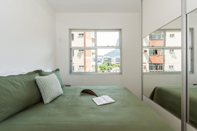 Imagem Apartamento com 1 Quarto à Venda, 60 m² em Botafogo - Rio De Janeiro Imagem Apartamento com 1 Quarto à Venda, 60 m² em Botafogo - Rio De Janeiro