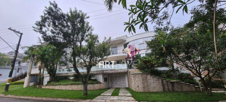 Imagem Sobrado com 5 Quartos à Venda, 800 m² em Parque Terra Nova Ii - São Bernardo Do Campo Imagem Sobrado com 5 Quartos à Venda, 800 m² em Parque Terra Nova Ii - São Bernardo Do Campo
