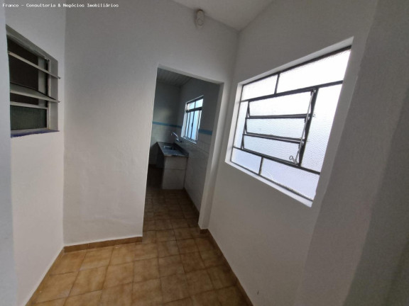 Imagem Casa com 1 Quarto à Venda, 99 m² em Vila América - Santo André Imagem Casa com 1 Quarto à Venda, 99 m² em Vila América - Santo André
