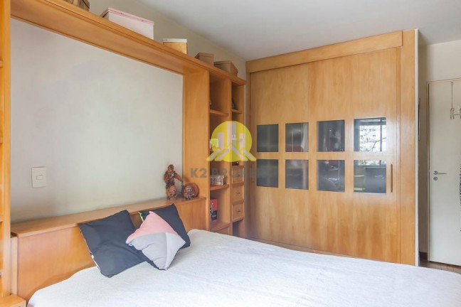 Imagem Apartamento com 3 Quartos à Venda, 198 m² em Itaim Bibi - São Paulo Imagem Apartamento com 3 Quartos à Venda, 198 m² em Itaim Bibi - São Paulo