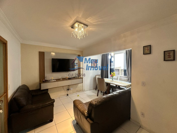 Imagem Imóvel com 3 Quartos à Venda, 70 m² em Taguatinga Sul (taguatinga) - Brasília Imagem Imóvel com 3 Quartos à Venda, 70 m² em Taguatinga Sul (taguatinga) - Brasília
