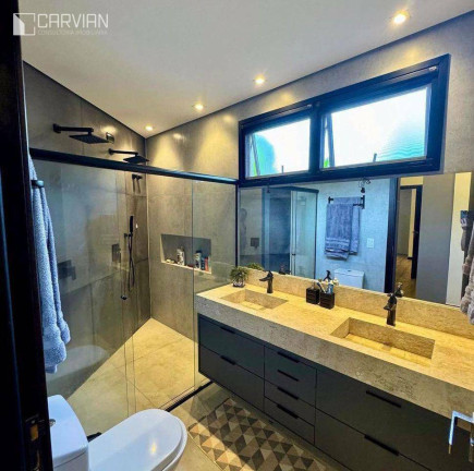 Imagem Casa com 4 Quartos à Venda, 254 m² em Alphaville - Ribeirão Preto Imagem Casa com 4 Quartos à Venda, 254 m² em Alphaville - Ribeirão Preto