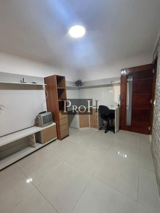 Imagem Sobrado com 3 Quartos à Venda, 220 m² em Vila Camilópolis - Santo André Imagem Sobrado com 3 Quartos à Venda, 220 m² em Vila Camilópolis - Santo André