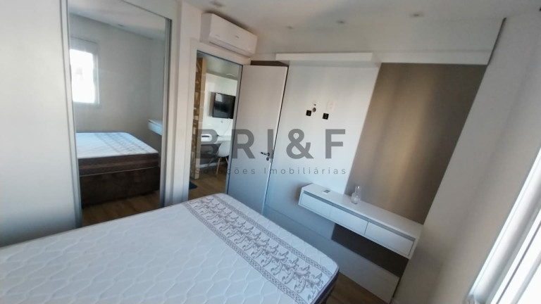 Imagem Apartamento com 1 Quarto para Alugar, 41 m² em Brooklin - São Paulo Imagem Apartamento com 1 Quarto para Alugar, 41 m² em Brooklin - São Paulo
